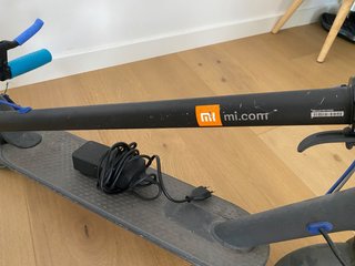 Patinete Eléctrico Xiaomi Mi 3