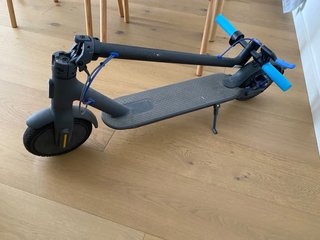 Patinete Eléctrico Xiaomi Mi 3