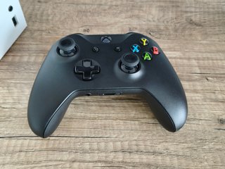 Xbox Series S Blanca
