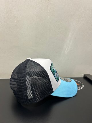 Gorra New Era Monaco