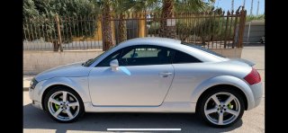 Audi TT 1999