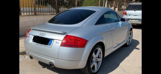 Audi TT 1999