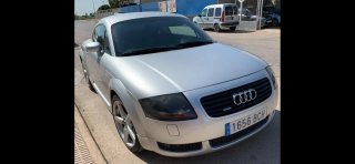 Audi TT 1999