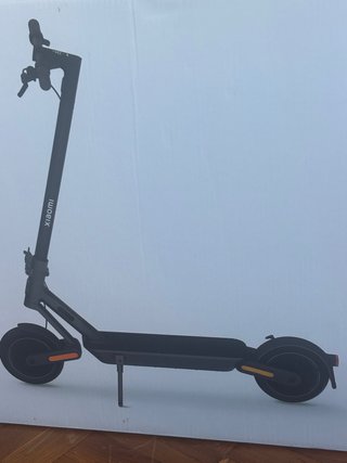 Patinete eléctrico Xiaomi