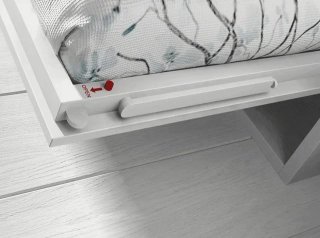 COMPOSICION CON CAMA ABATIBLE WIN