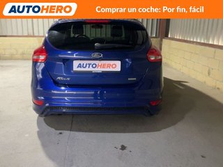 Ford Focus 1.0 EcoBoost ST-Line