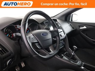Ford Focus 1.0 EcoBoost ST-Line