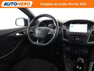 Ford Focus 1.0 EcoBoost ST-Line