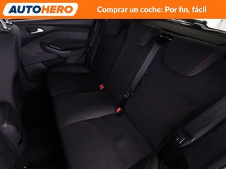 Ford Focus 1.0 EcoBoost ST-Line