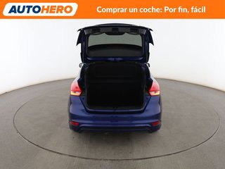 Ford Focus 1.0 EcoBoost ST-Line