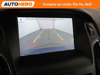 Ford Focus 1.0 EcoBoost ST-Line