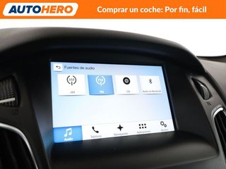 Ford Focus 1.0 EcoBoost ST-Line