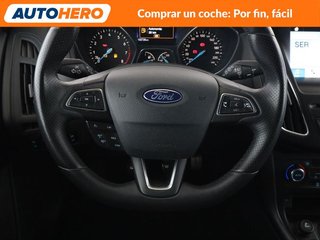 Ford Focus 1.0 EcoBoost ST-Line