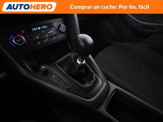 Ford Focus 1.0 EcoBoost ST-Line