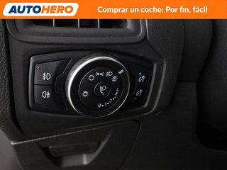 Ford Focus 1.0 EcoBoost ST-Line