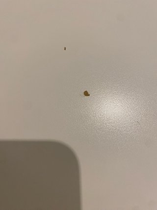 Escritorio IKEA Blanco