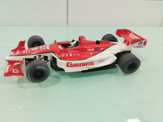 Coche Scalextric Ninco F1