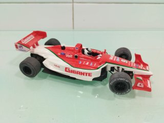Coche Scalextric Ninco F1