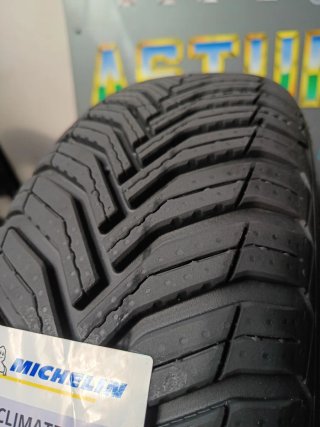 NEUMÁTICOS MICHELIN CROSSCLIMATE 185/65 R15
