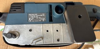 Lijadora de banda Bosch GBS 75 AE Professional 750
