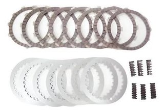 Kit de Discos de Embrague Honda CRF 450