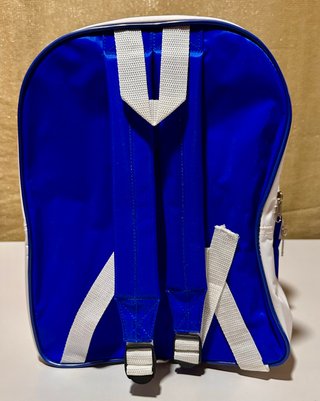Mochila Real Zaragoza
