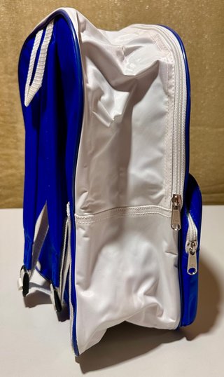 Mochila Real Zaragoza