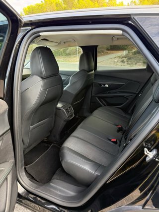 Peugeot 3008 2021