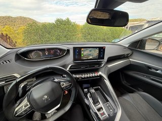 Peugeot 3008 2021