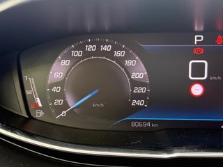 Peugeot 3008 2021
