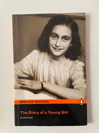 The diary of a young girl