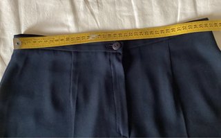Pantalón lujreTippi azul muy oscuro
