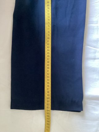 Pantalón lujreTippi azul muy oscuro