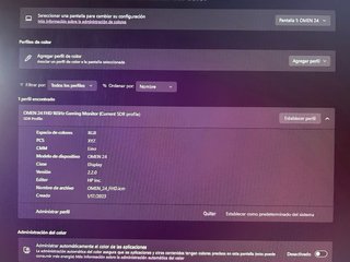 Ordenador Gaming RTX4060