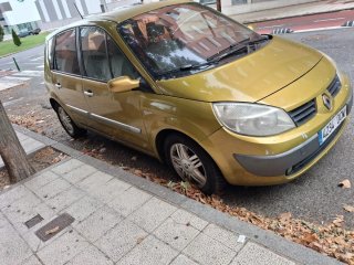 Renault Grand Scenic 2006