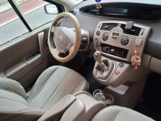 Renault Grand Scenic 2006