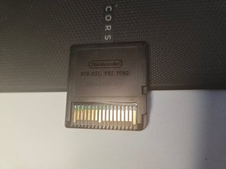 ⭐Pokémon Edición Blanca (Nintendo DS)⭐