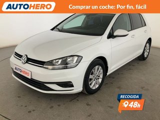 Volkswagen Golf 1.6 TDI Edition