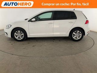 Volkswagen Golf 1.6 TDI Edition