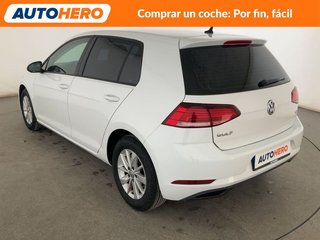 Volkswagen Golf 1.6 TDI Edition