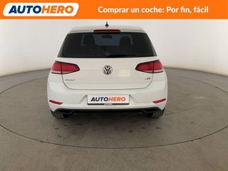 Volkswagen Golf 1.6 TDI Edition