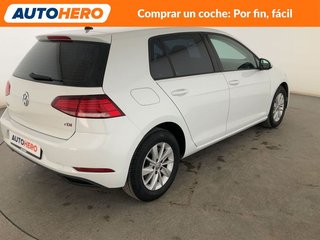Volkswagen Golf 1.6 TDI Edition