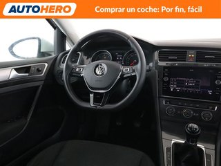Volkswagen Golf 1.6 TDI Edition