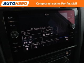 Volkswagen Golf 1.6 TDI Edition