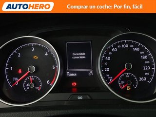 Volkswagen Golf 1.6 TDI Edition