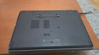 Portátil HP ProBook 650 G1