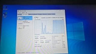 Portátil HP ProBook 650 G1