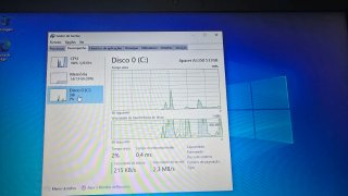 Portátil HP ProBook 650 G1