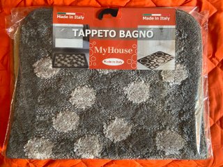 Tappeto Bagno MyHouse