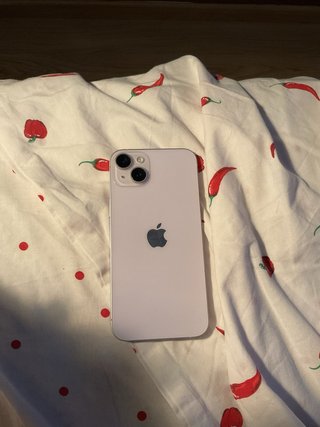 iPhone 14 Plus Morado